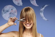 Mondkalender: Der perfekte Termin zum Haare-Schneiden | GALA.de