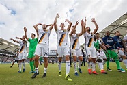 They're back! Nominate your favorite LA Galaxy players for the 2016 # ...