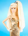Claudia Schiffer Barbie doll_1 | Barbie, Claudia schiffer, Ropa