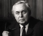 Harold Wilson Biography - Facts, Childhood, Family Life & Achievements