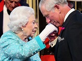 La reina Isabel II ha muerto, ¡larga vida a Carlos III!