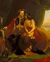 John Rolfe and Pocahontas - Encyclopedia Virginia