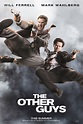 The Other Guys Movie Poster #1 | Funny movies, Comedy movies, The other ...