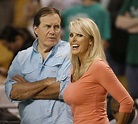 Does Tom Brady have an audible about Bill Belichick's girlfriend? | New ...