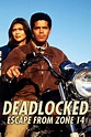How to watch and stream Deadlocked: Escape From Zone 14 - 1995 on Roku