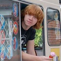 Inside Rupert Grint's ice cream truck he bought with massive Harry ...