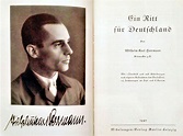 Ritterkreuzträger Wilhelm-Karl Herrmann - Germany: All Eras: The Iron ...