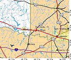 Big Sandy, Texas (TX 75755) profile: population, maps, real estate ...