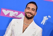 Maluma se despide del 2019 con nuevo look - Revista Ronda