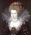 Princesse Catherine de Lorraine-Guise, Mademoiselle de Mayenne dite ...