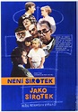Není sirotek jako sirotek (1986) | ČSFD.cz