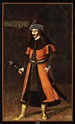 History or Utopia: 37) Vlad III, prince de Valachie (1431-1476) ou la ...