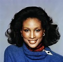 Portrait Of Model Beverly Johnson Photograph by Francesco Scavullo - Pixels