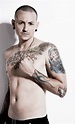 Tatuajes de Chester Bennington en 2020 | Chester bennington, Tatuajes ...