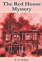 The Red House Mystery by A.A. Milne (English) Paperback Book Free ...