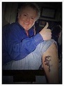 Roger's tattoo - Roger Taylor Photo (33178135) - Fanpop