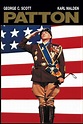 PATTON (1970). George C. Scott es el general Patton. « LAS MEJORES ...