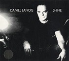 Daniel Lanois Shine - featuring Bono US Promo CD album (CDLP) (464347)