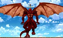 Los 8 MEJORES Animes de Dragones 【2023】
