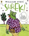 Shrek! by Steig, William (9780141374710) | BrownsBfS