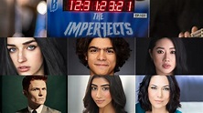 The Imperfects: Netflix Introduces Upcoming Sci-Fi Drama's Cast