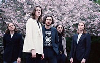 Blossoms estrena single 'The Sulking Poet'