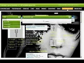 How to Create your friendster layout Idfriendsterlayout.com - YouTube