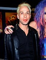 BEFORE & AFTER Alexis Arquette's experiences as a transgender woman in ...