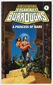 A-Princess-of-Mars | A princess of mars, John carter of mars, Sci fi books