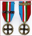 Medaglia Militare Commemorativa Operazioni Strade Sicure Ordine ...