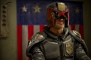 Judge Dredd character, list movies (Judge Dredd, Dredd) - SolarMovie