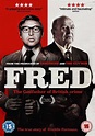 Fred: The Godfather of British Crime streaming