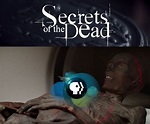 PBS Secrets of the Dead "The Woman in the Iron Coffin" Trailer - Iron ...