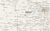 Marshall, Minnesota Location Guide