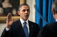 President Obama’s second inaugural address (Transcript) - The ...
