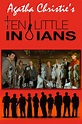 Ten Little Indians (1974) - Posters — The Movie Database (TMDb)