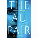 The Au Pair By Emma Rous |The Works