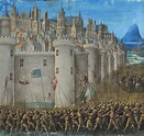 Cruzadas - Wikipedia, la enciclopedia libre