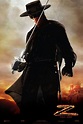 The Legend of Zorro Movie Poster (#1 of 5) - IMP Awards