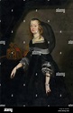 Eleanor of Gonzaga-Nevers holy roman empress Stock Photo - Alamy