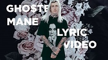 GHOSTEMANE - Nihil Lyrics / Lyric Video - YouTube