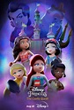 LEGO Disney Princess: The Castle Quest – Disney+ Original Trailer ...