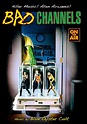 Bad Channels (1992) – The Visuals – The Telltale Mind