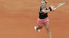 French Open: Russin Swetlana Kusnezowa gewinnt Roland Garros | Mehr Sport