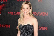 Alison Lohman Talks About Life After Hollywood