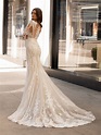 Designer Wedding Dresses | Elegant Bridal Gowns