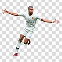 Kylian Mbappé Png - Baixar Imagens em PNG