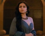 Khanzada Begum: Everything About Babur's Elder Sister Played By Drishti ...