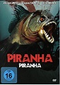 Piranha (1972 film) - Alchetron, The Free Social Encyclopedia