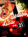 L'Assassin habite au 21 en streaming - AlloCiné